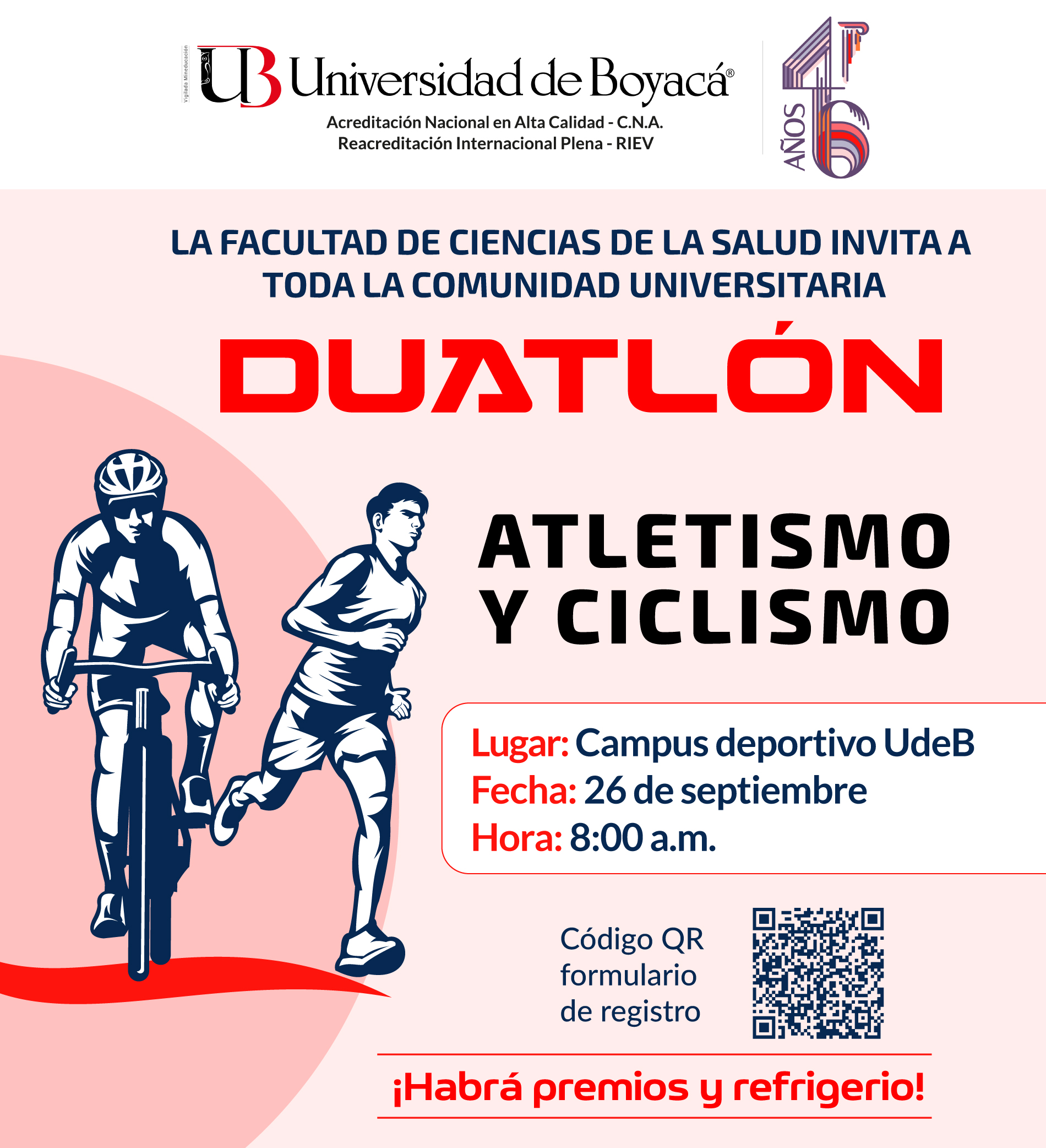 duatlón