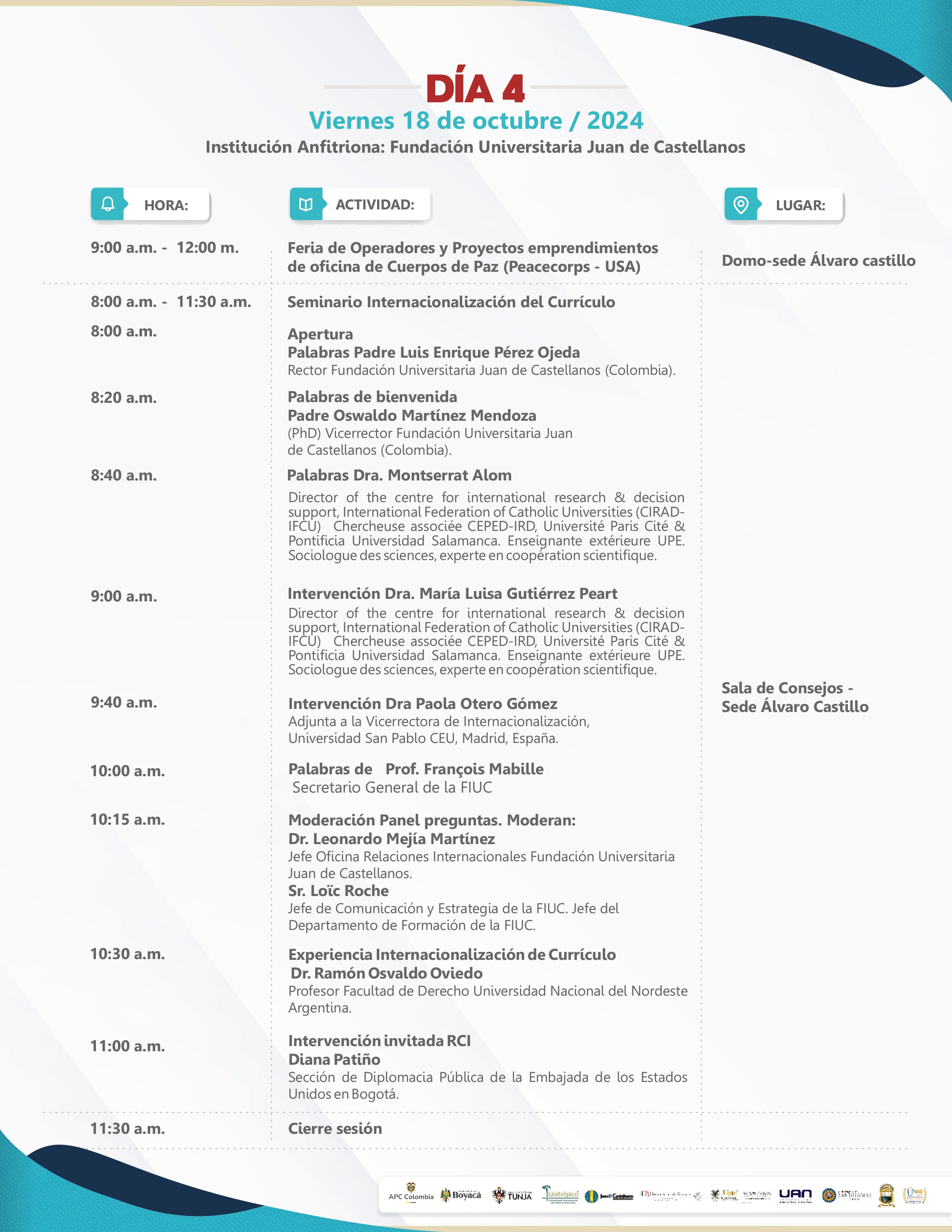 Agenda 04