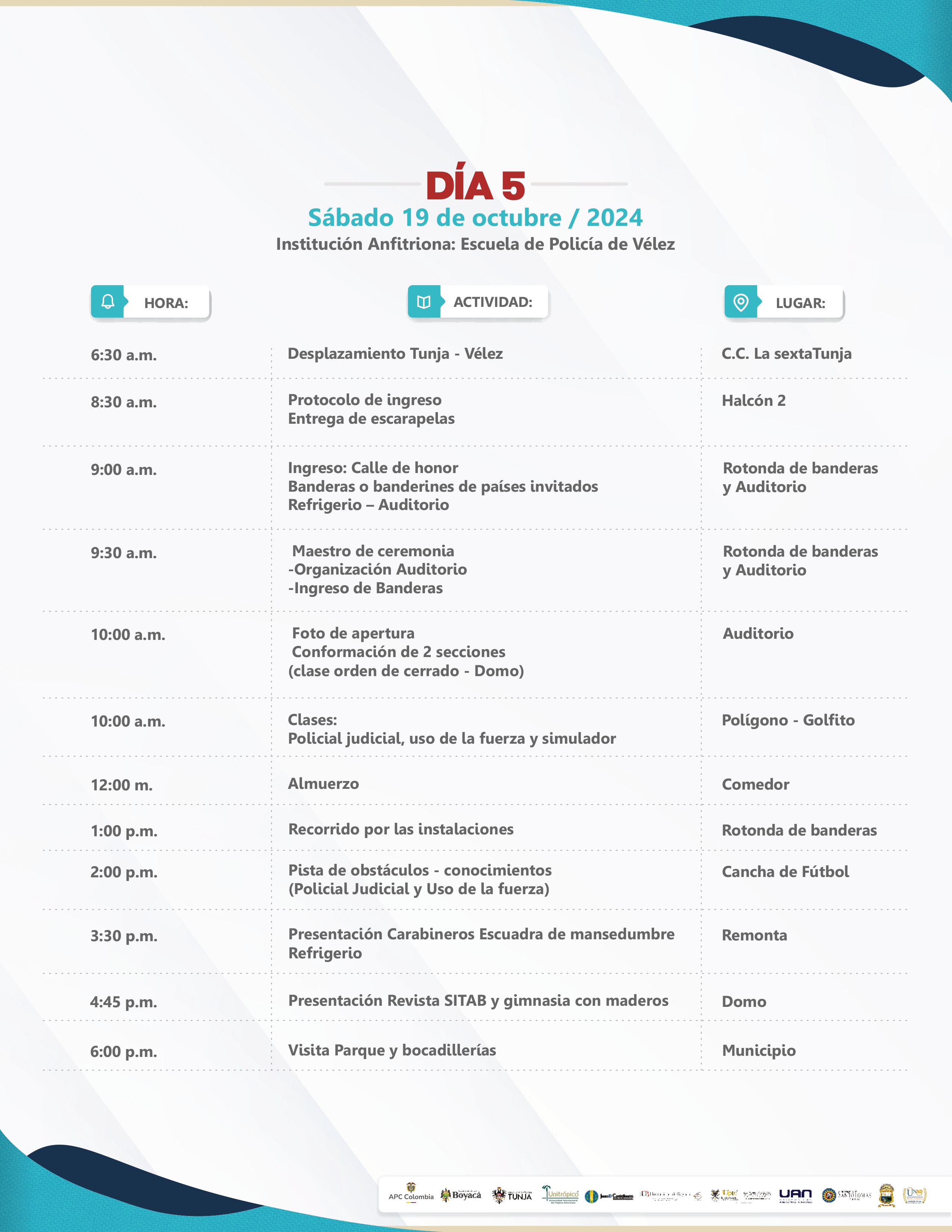 Agenda 05