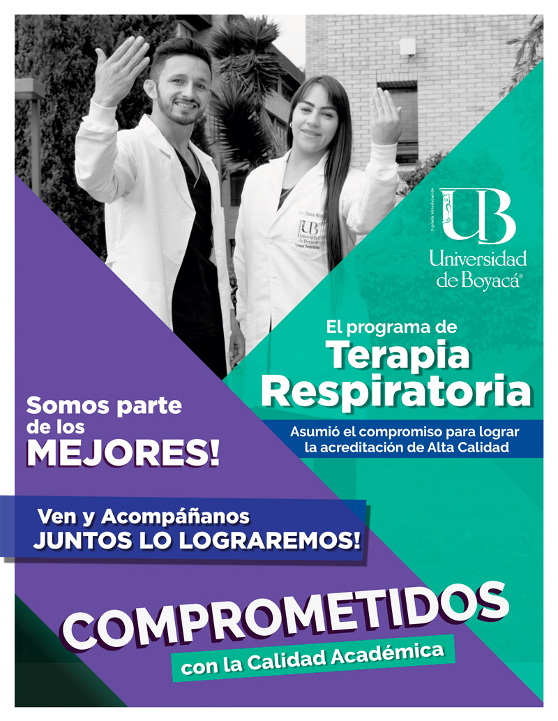 Terapia respiratoria 