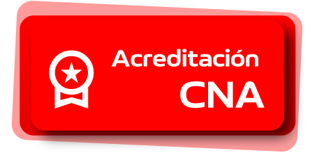alta calidad cna