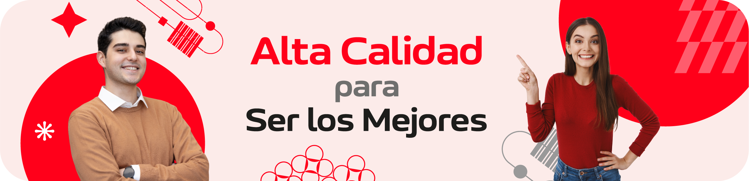 Alta Calidad