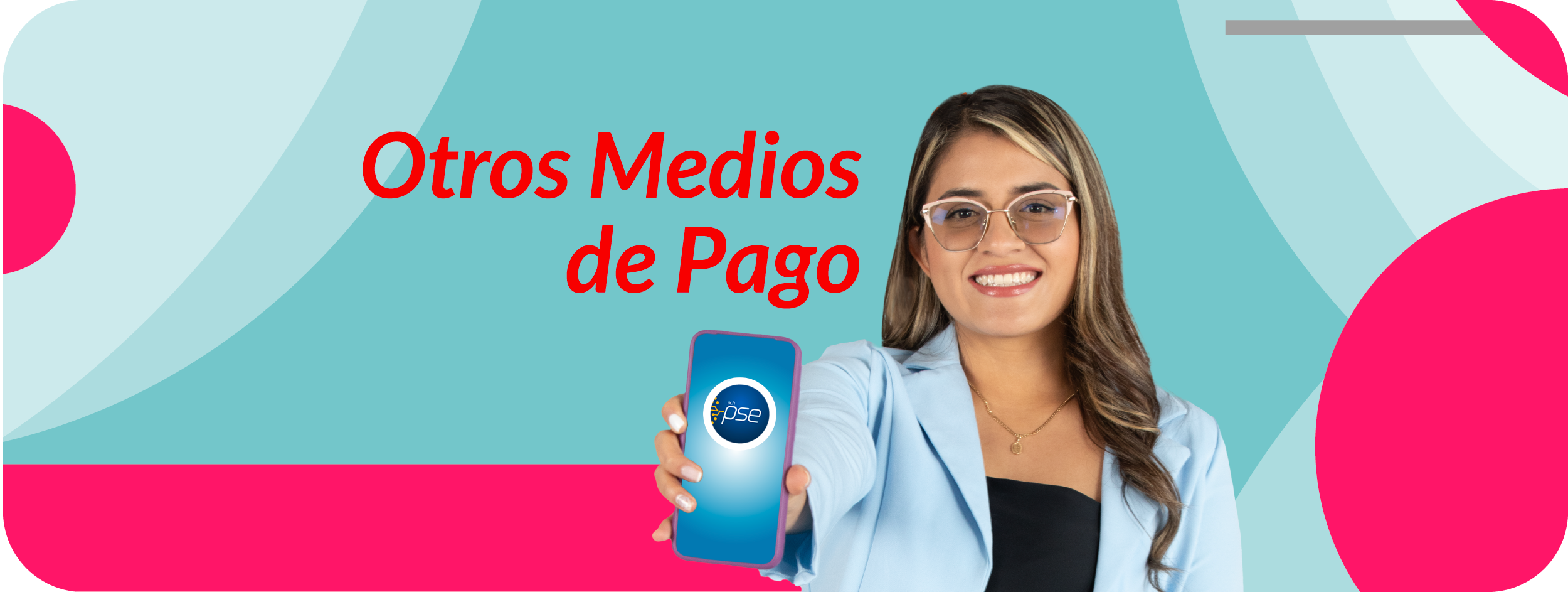 otros medios