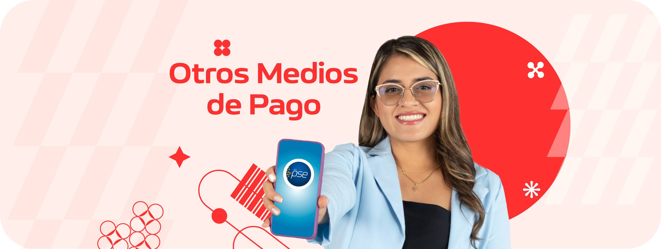 otros medios