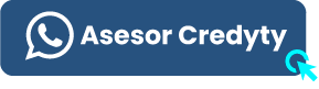 Asesor Credyty UdB