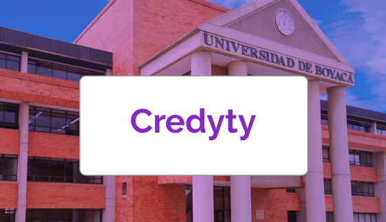 credyty