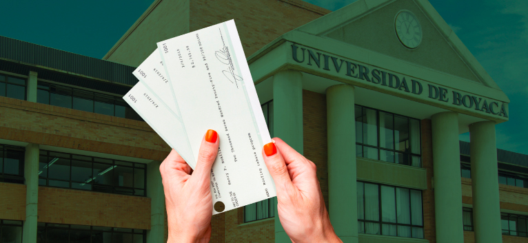 cheque