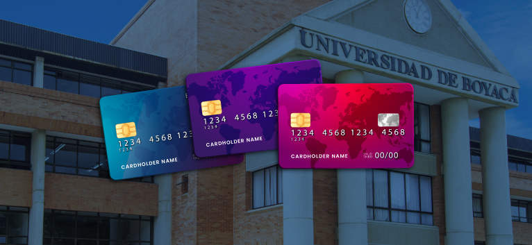 tarjeta de credito