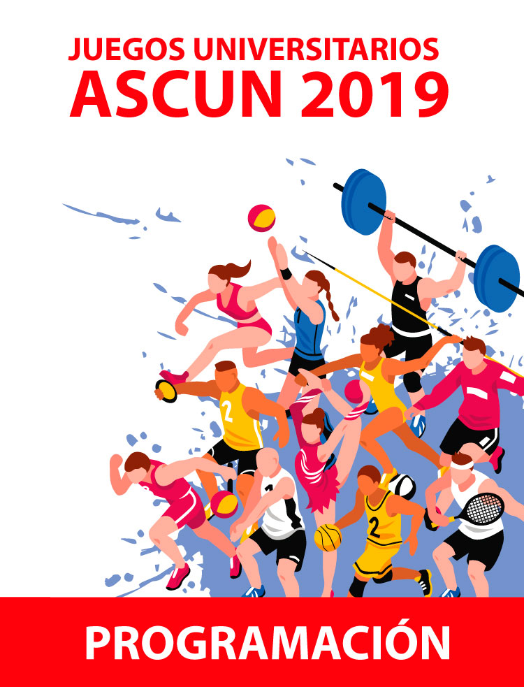 Ascun 2019