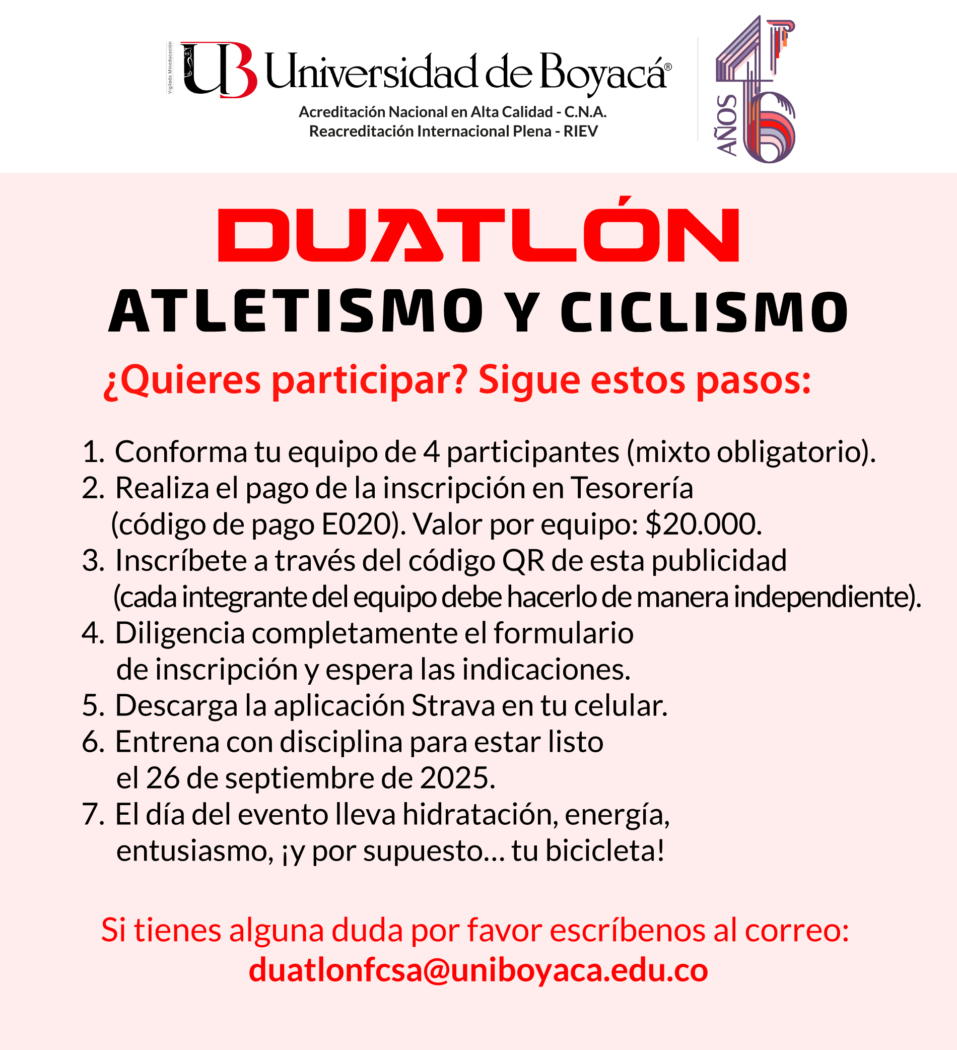 duatlón