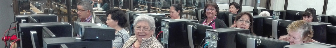 BABUELITOS