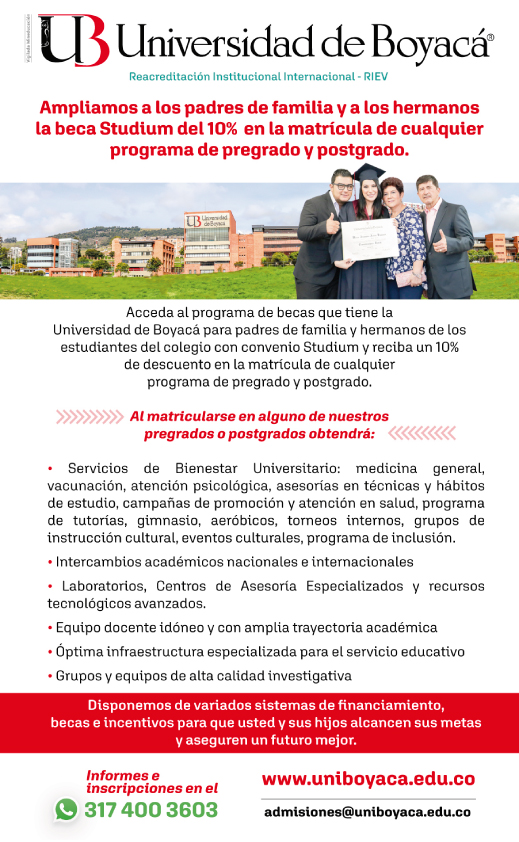 Beneficios padres