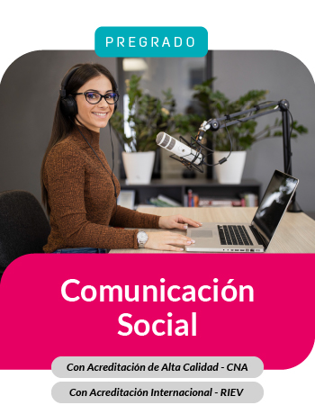 Comunicacion social