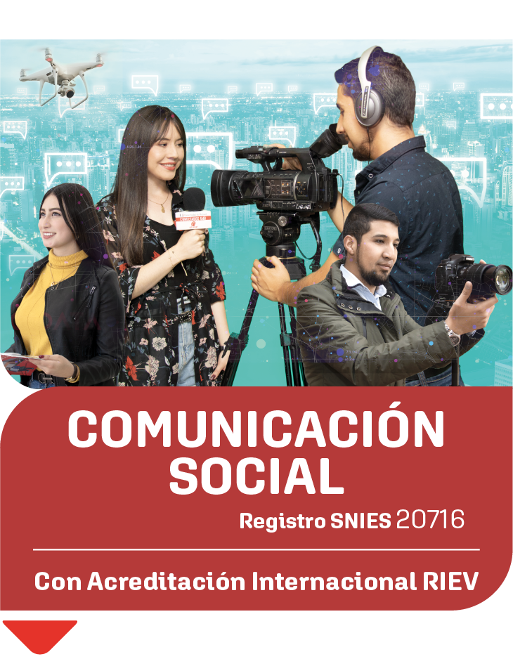 Comunicación Social