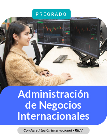 Administracion de negocios internacionales