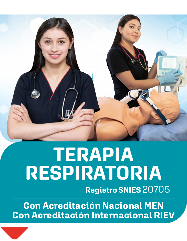 Terapia Respiratoria