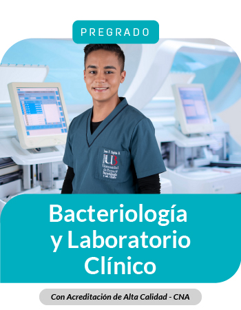 bacteriologia y laboratorio clinico