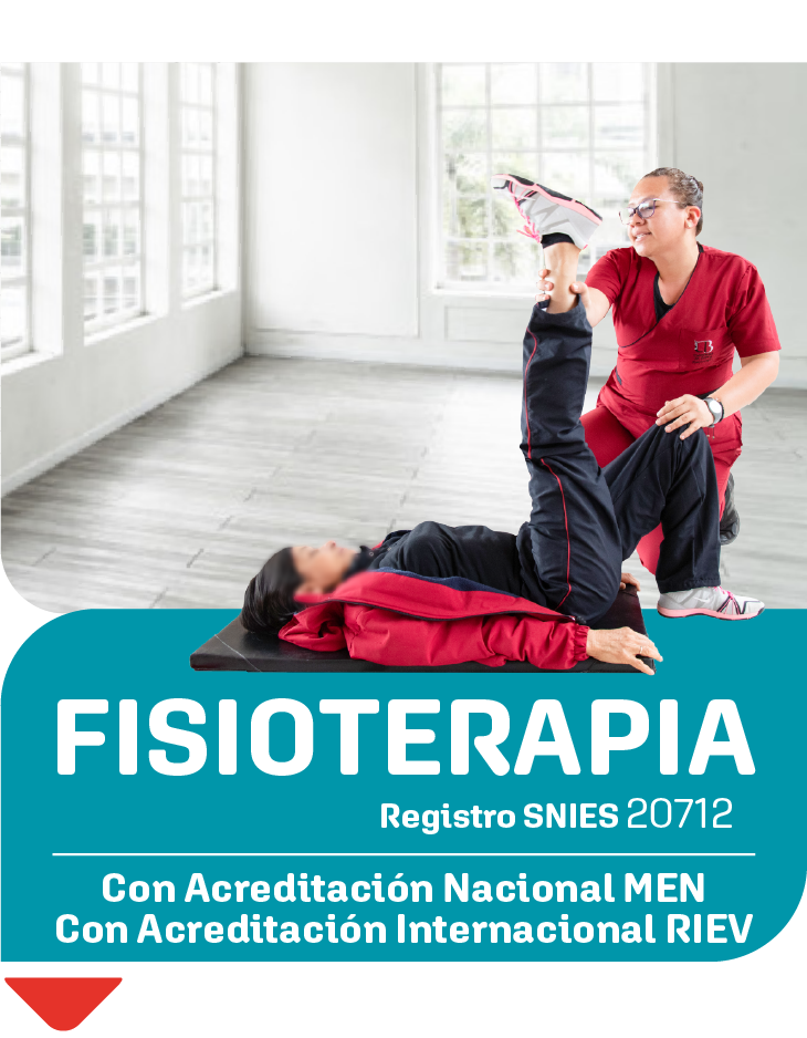 Fisioterapia