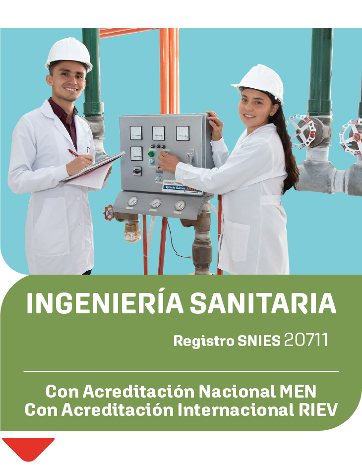 Ingeniería Sanitaria