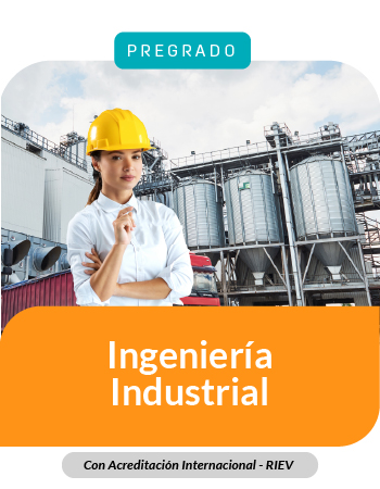 ingenieria industrial