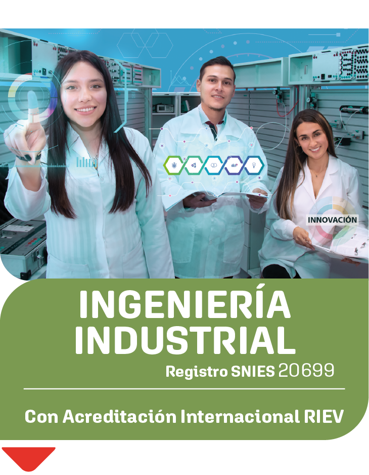 Ingeniería Industrial