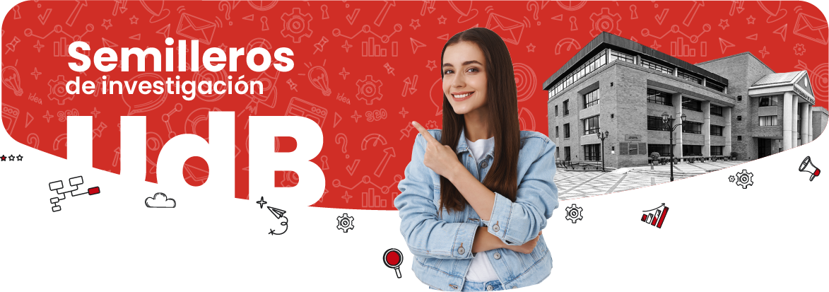Semilleros de Investigación UdB