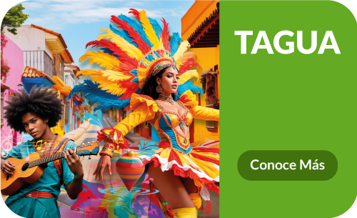 TAGUA