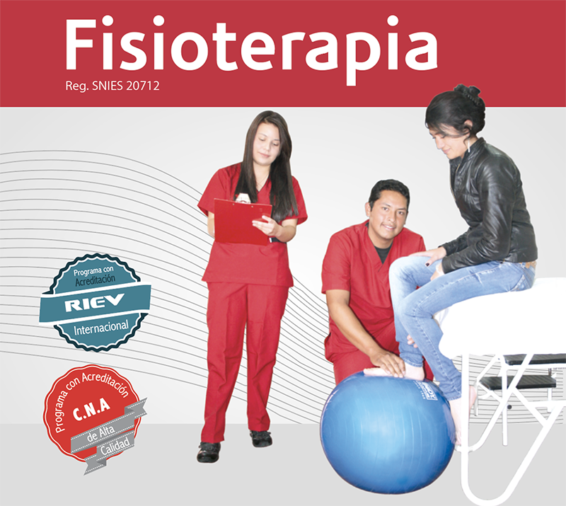 fisioterapia