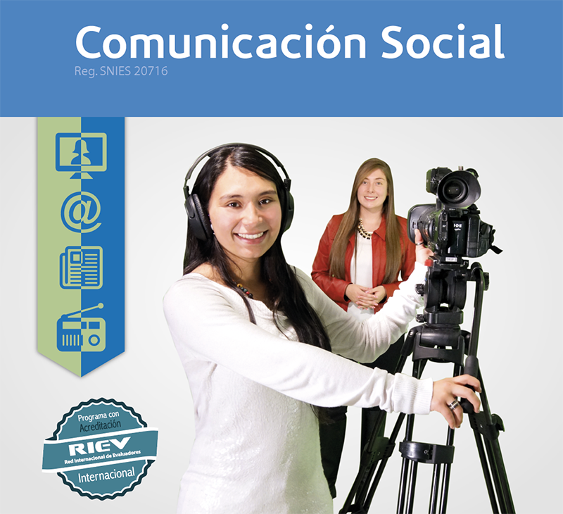 comunicación