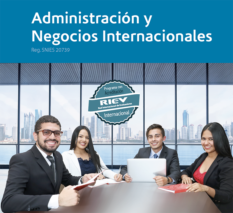 negocios