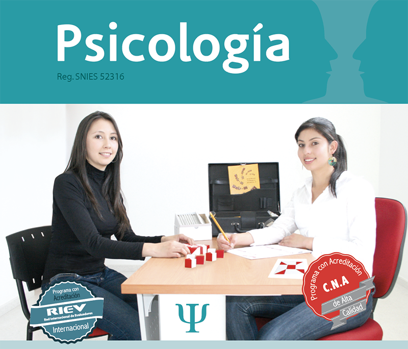 psicologia