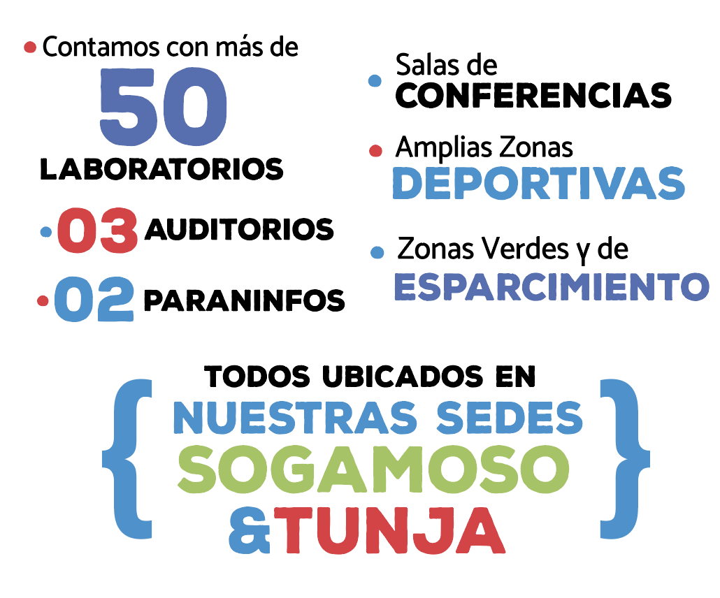 instalaciones