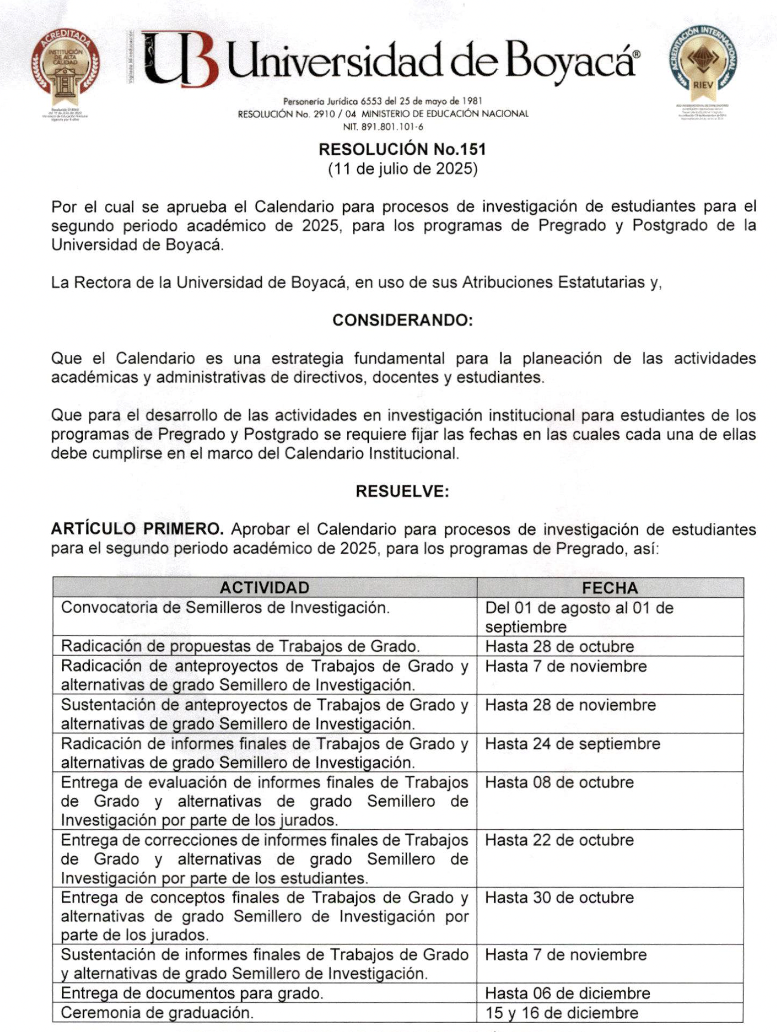 calendario 202520
