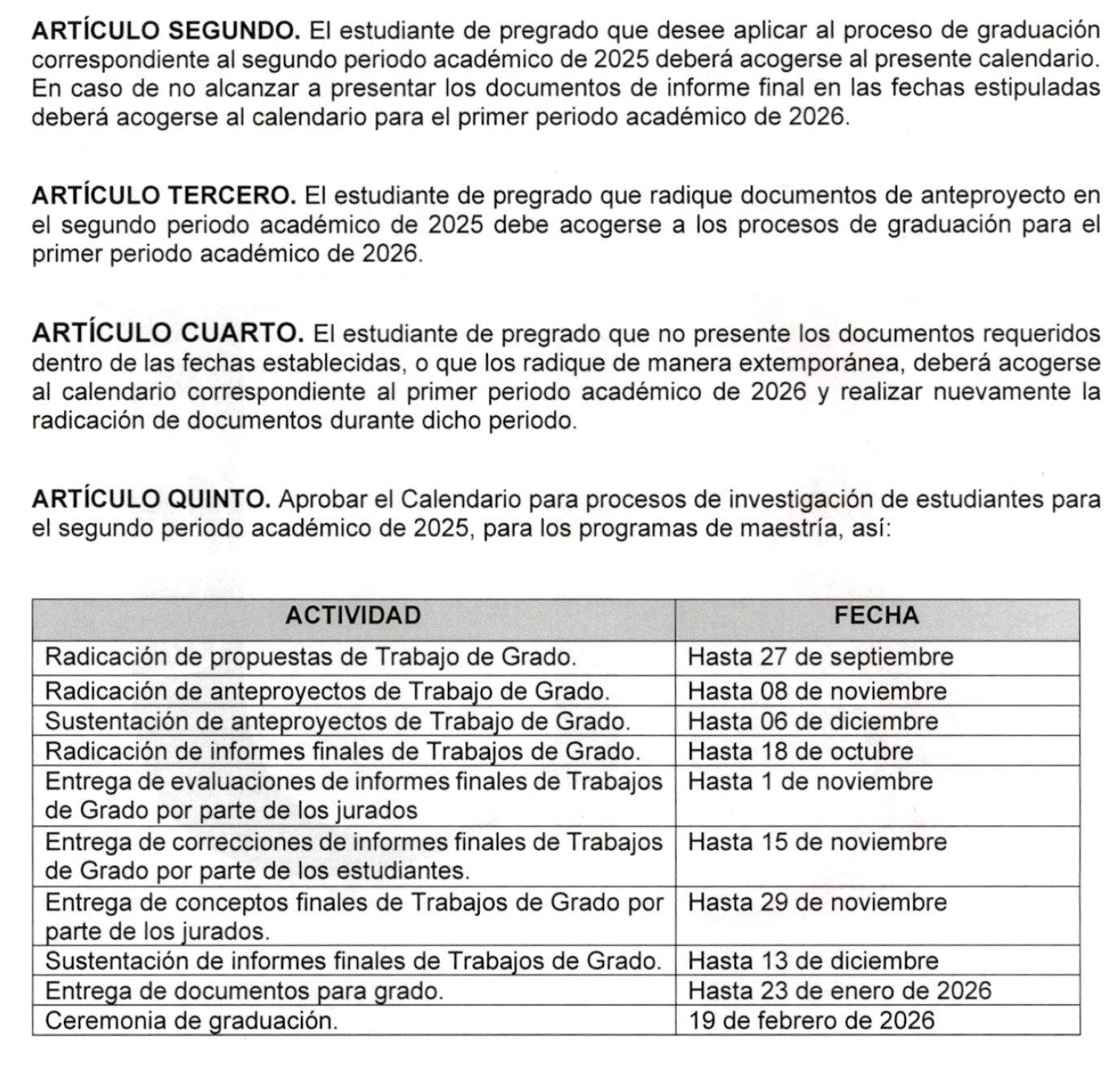 calendario 202520