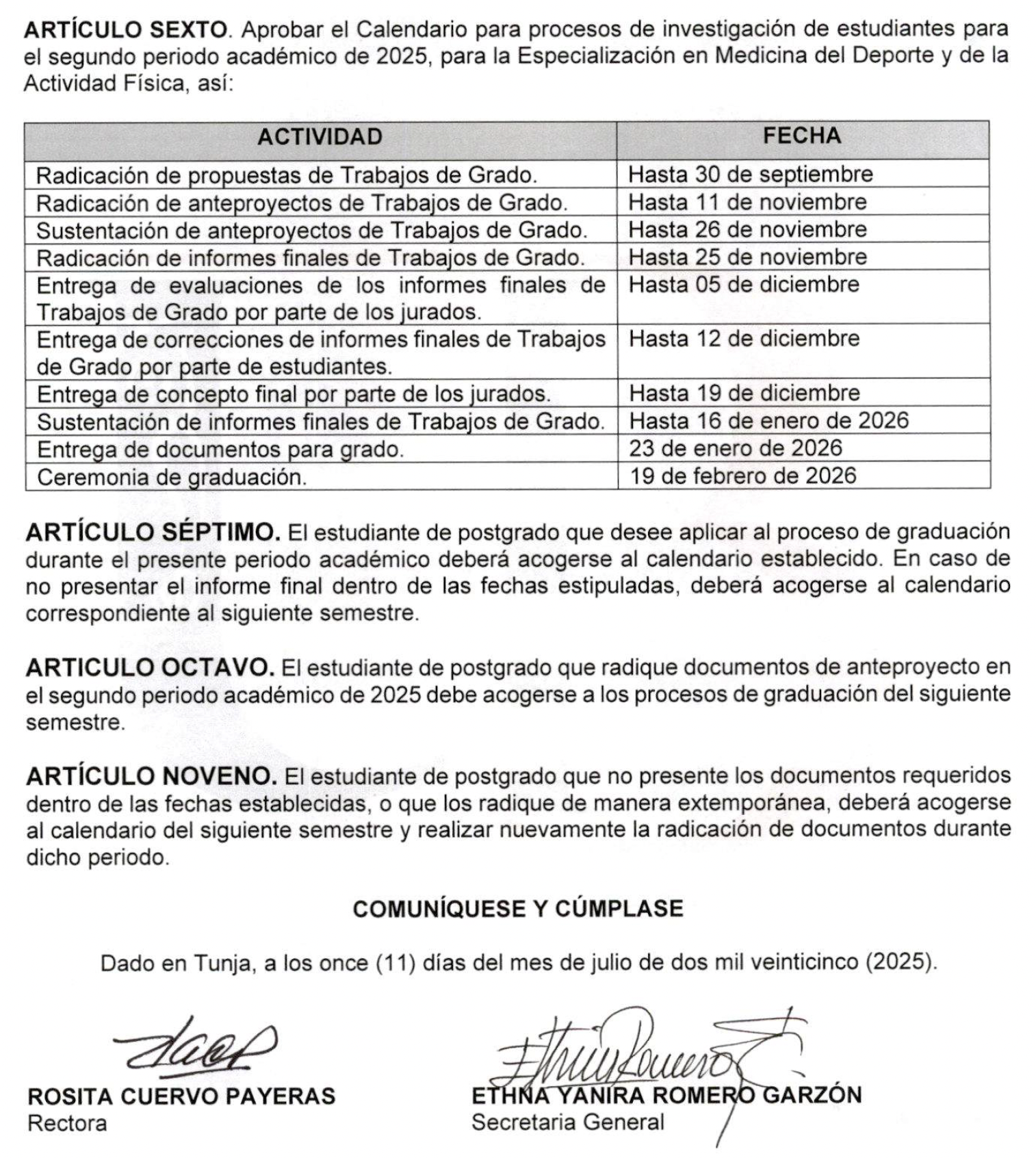 calendario 202520
