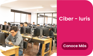 Ciber - Iuris