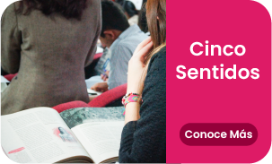 Cinco Sentidos