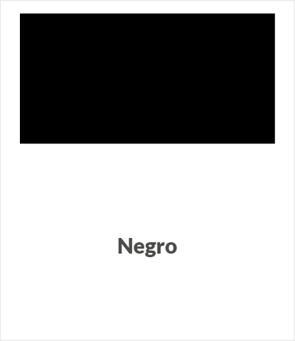 negro