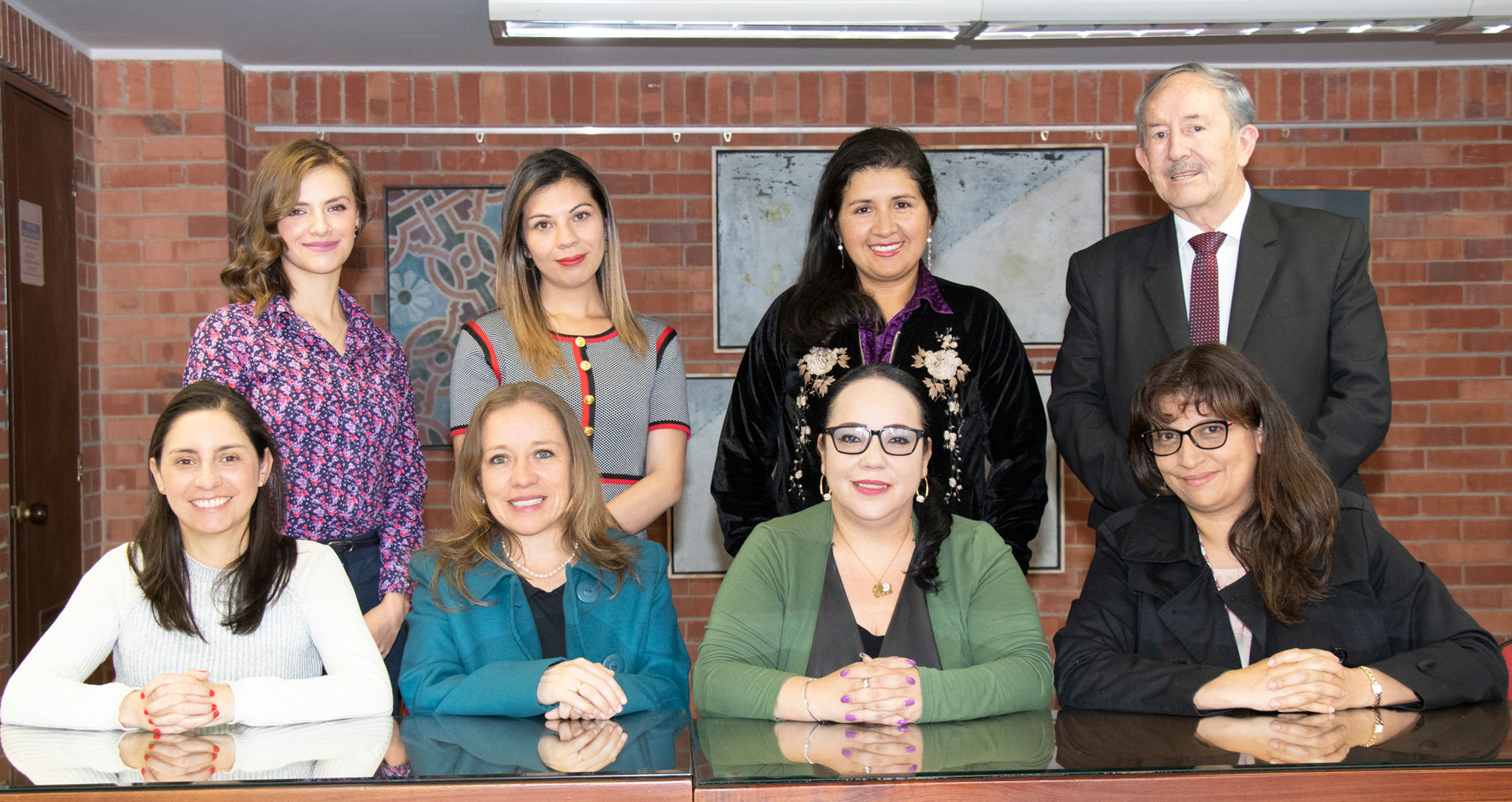 Comité de Convivencia Laboral