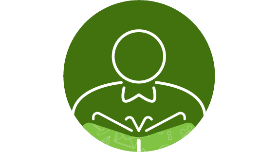 Icono Coordinador de grupo