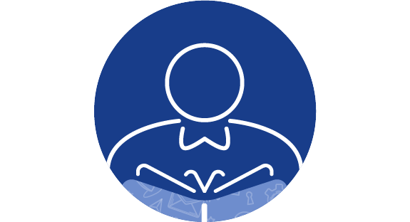 Icono Coordinador de grupo