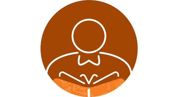Icono Coordinador de grupo
