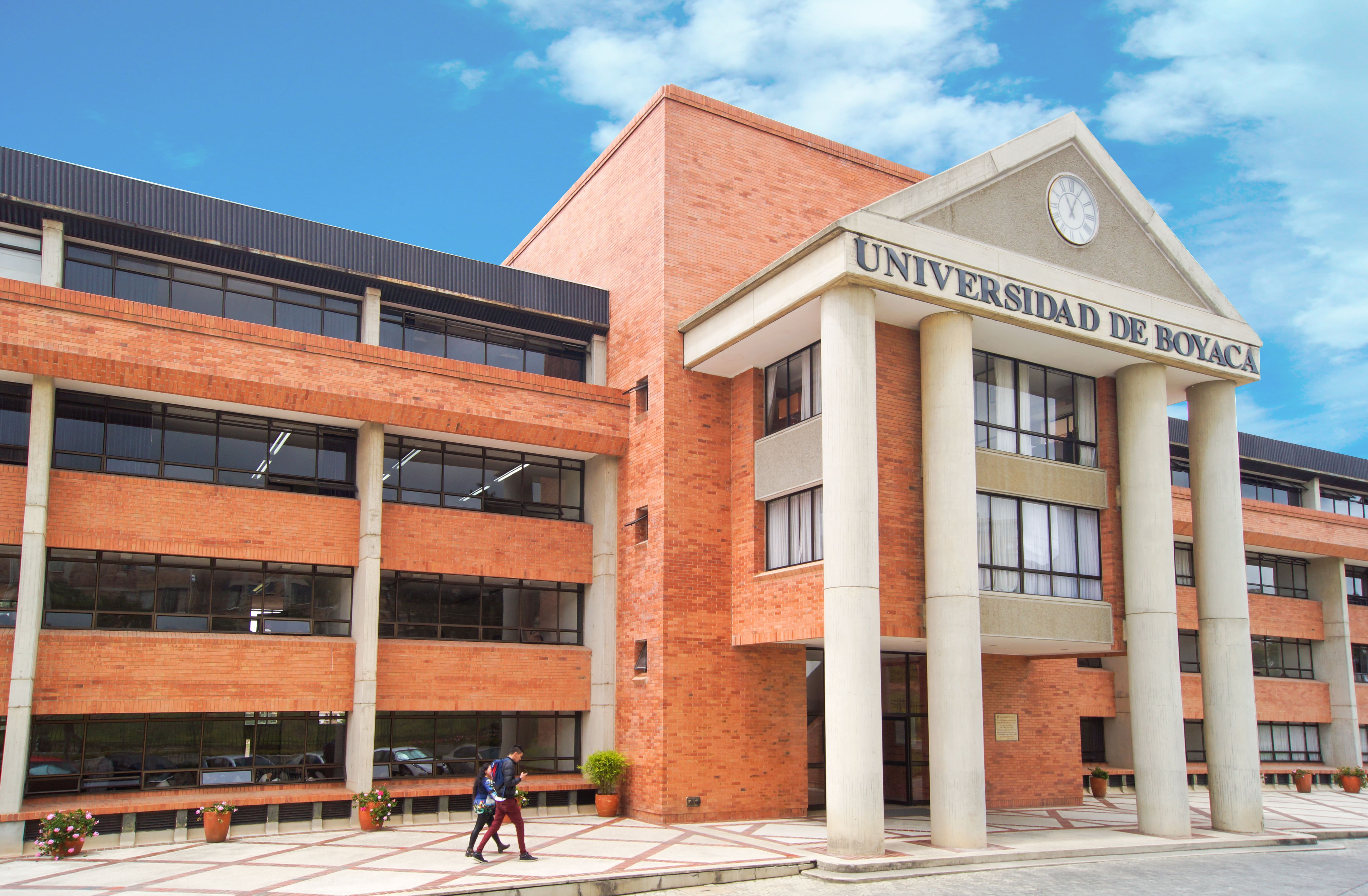 identidad institucional
