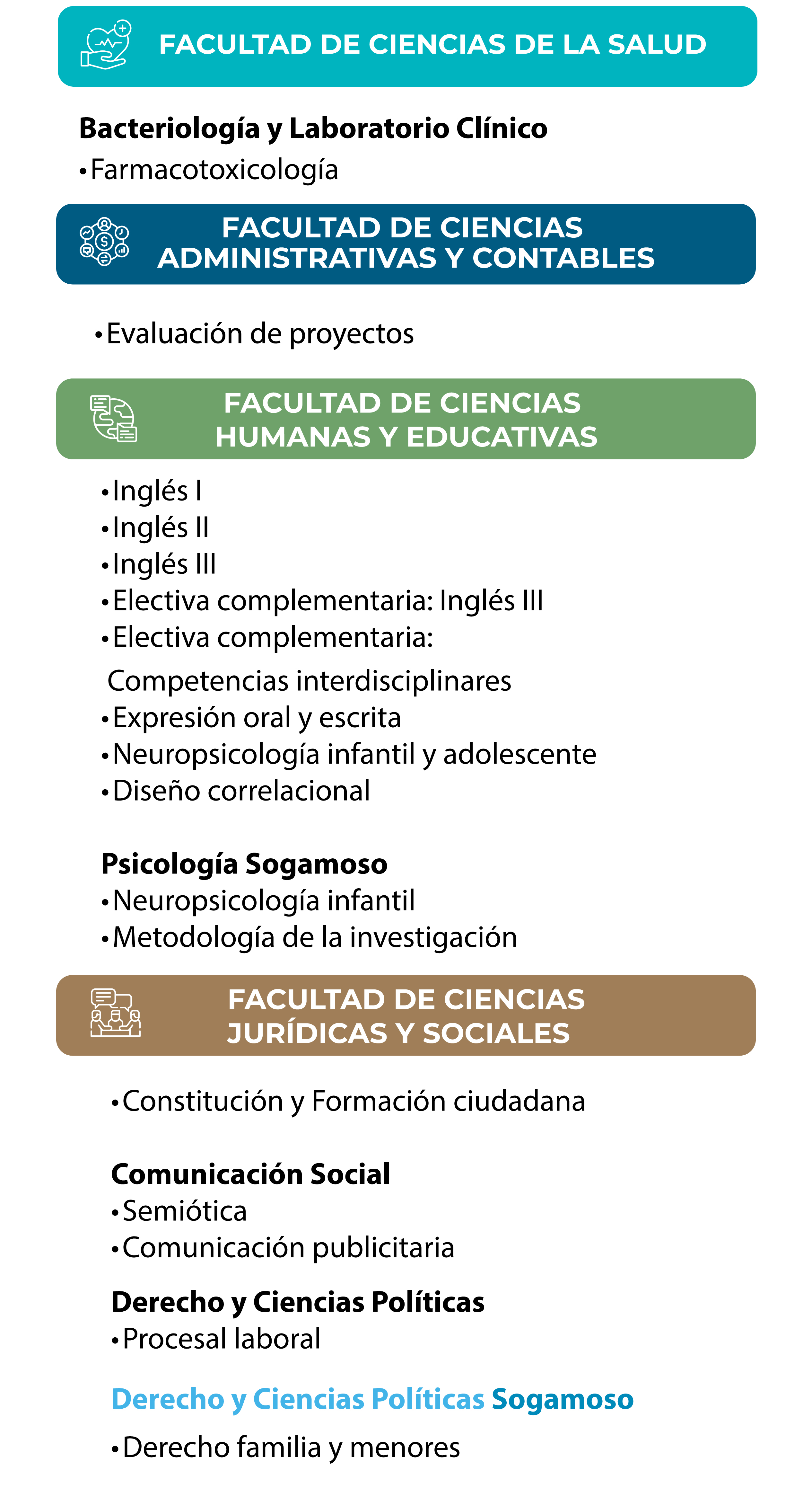 cursos intersemetrales