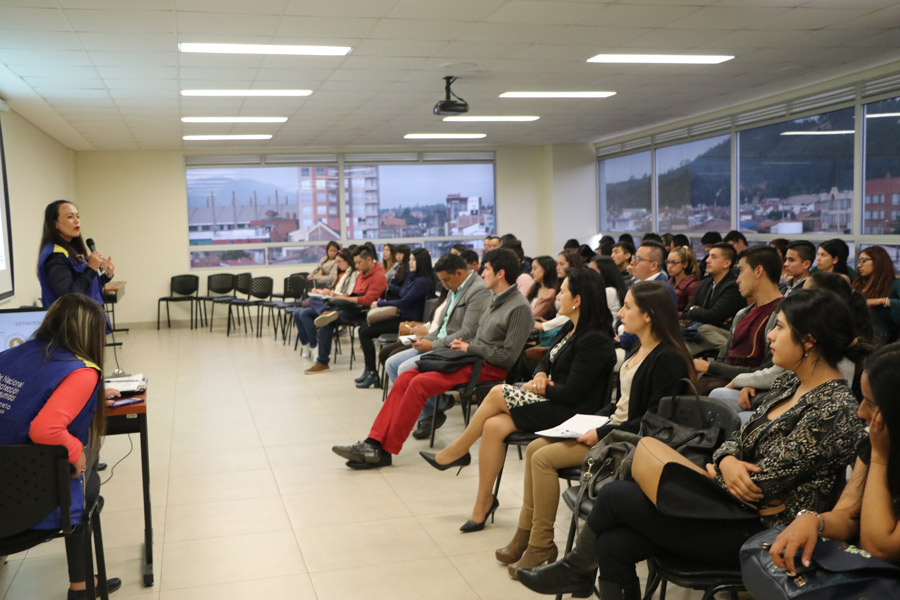 Derecho y Ciencias Políticas