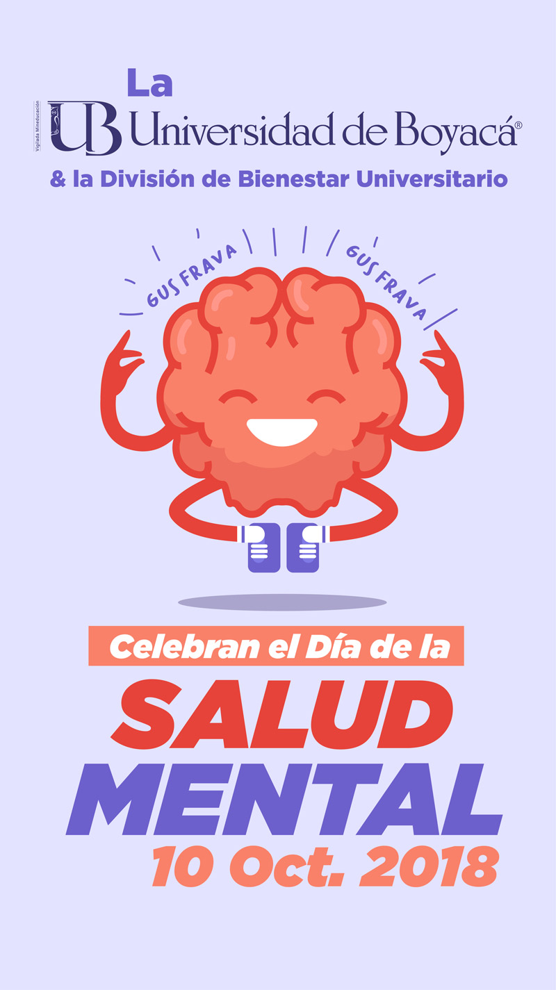 Día de la Salud Mental