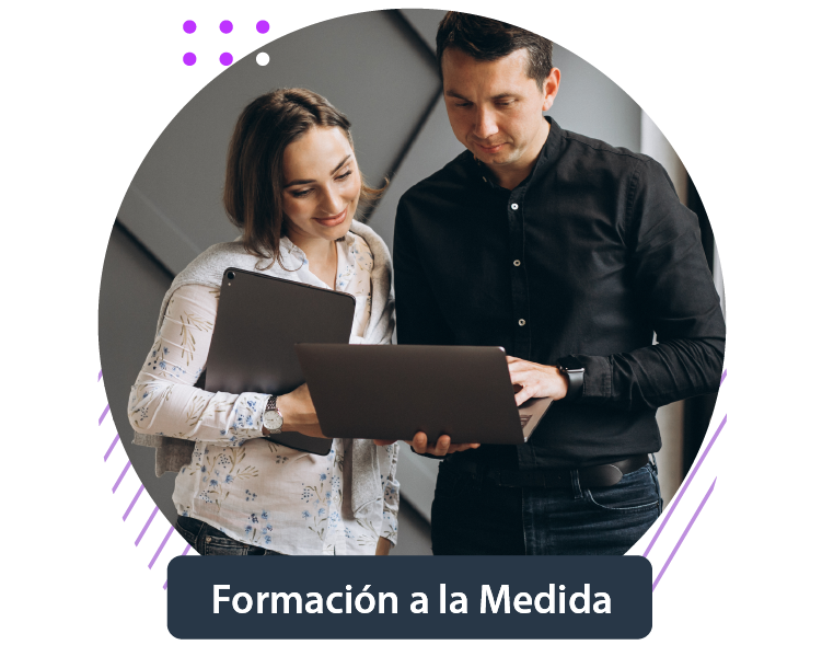 Formación a la Medida