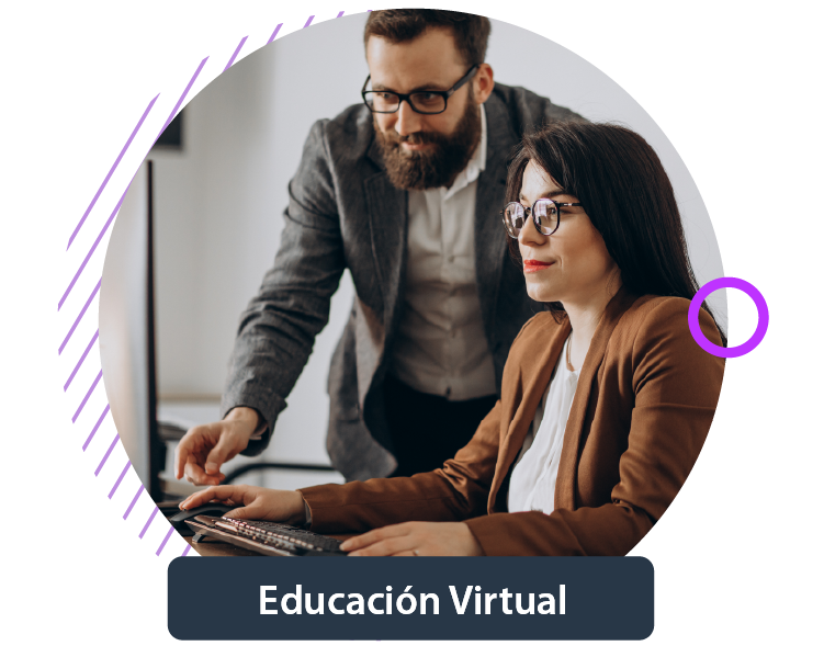 Educación Virtual