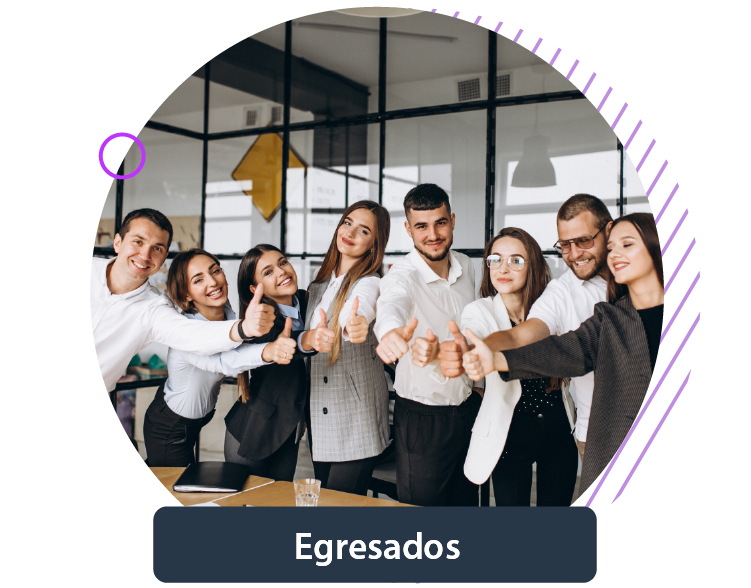 Egresados