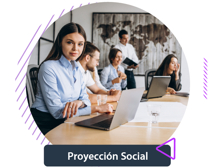 Proyección Social